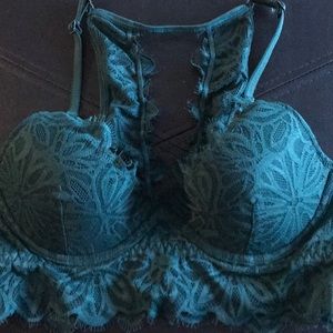 NWOT VS bralette
